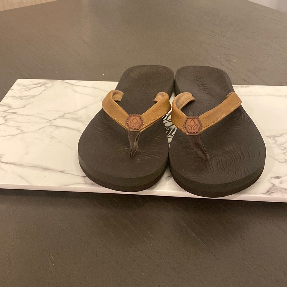 Reef Flip Flops